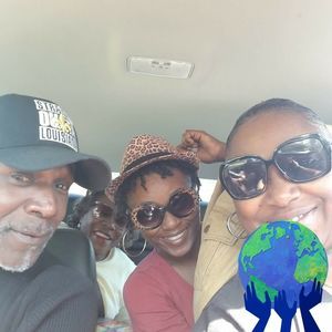 Meet your Posher, Gerald